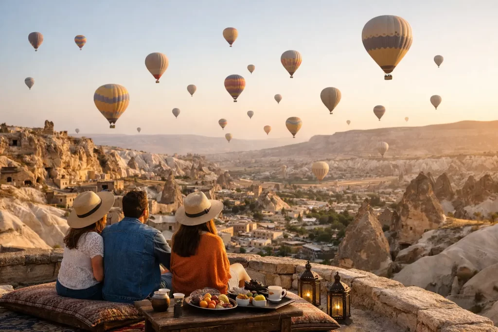 12 Best Things to Do Cappadocia First-Timers Love