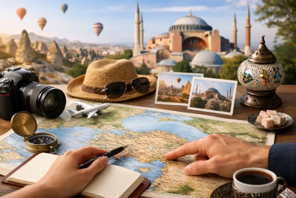 Turkey Cultural Tour Planning That Works