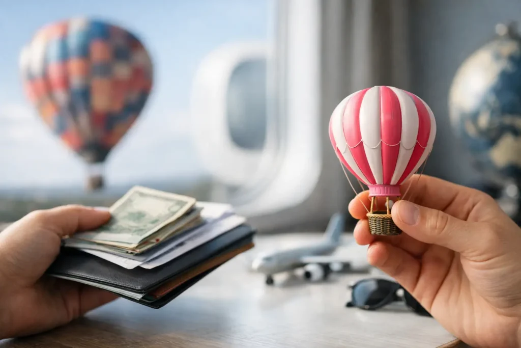 Balloon Refund Policy: What Travelers Should Know