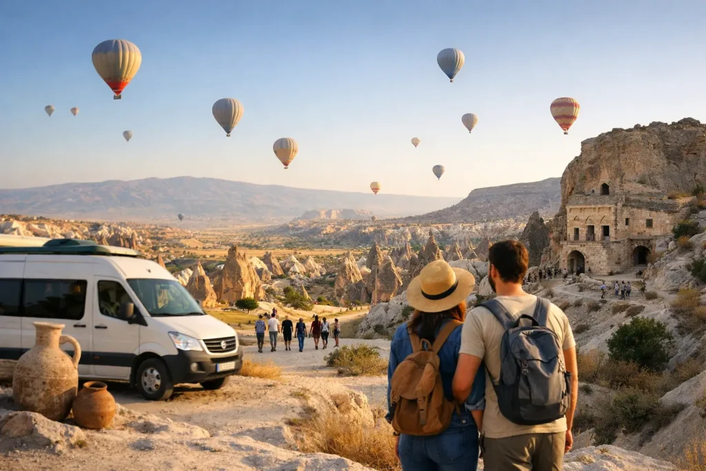 Cappadocia Red Tour Review: Is It Worth It?