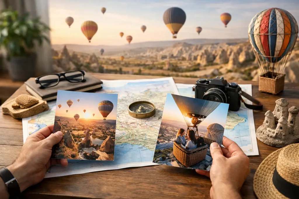 Cappadocia Tour Package Comparison Made Clear