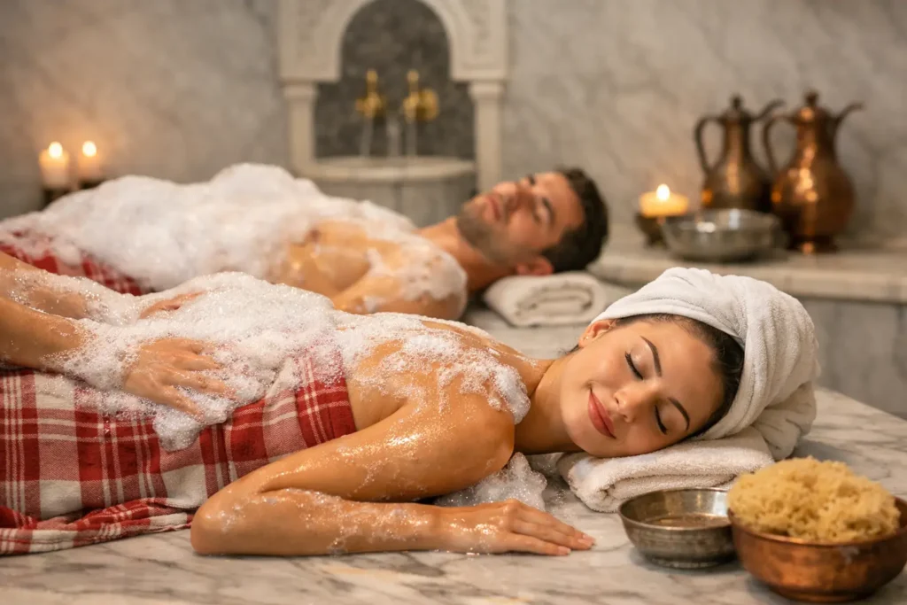 Is Turkish Bath Worth It? What Travelers Should Know