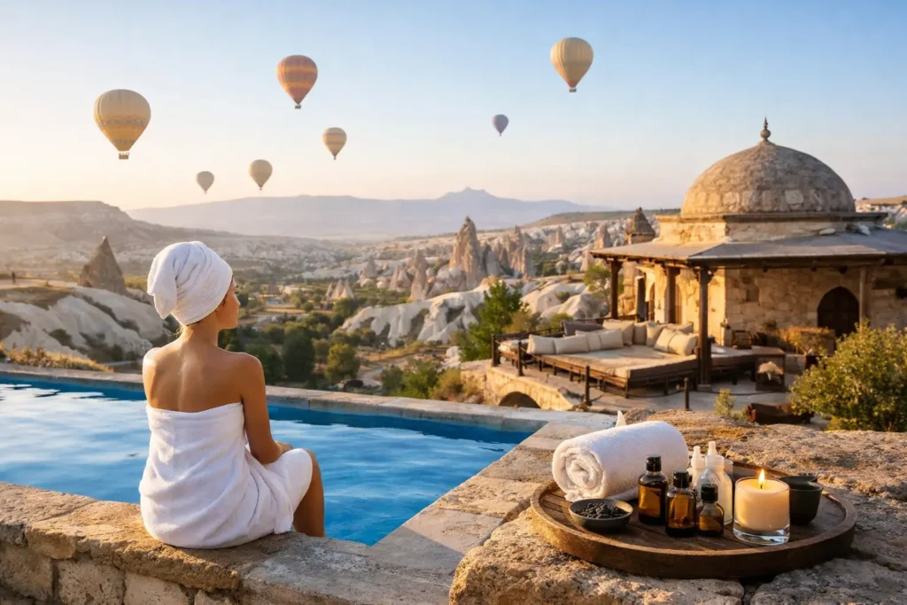Turkey Wellness Travel Trends Worth Planning For