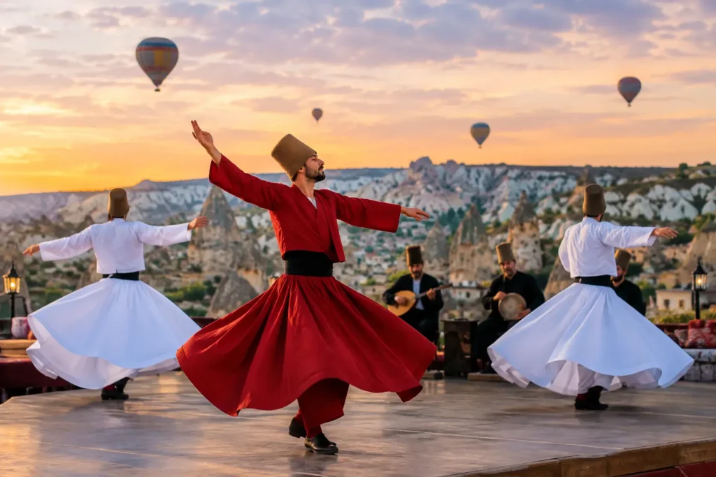 Is Turkish Night Worth It for Cappadocia Visitors?