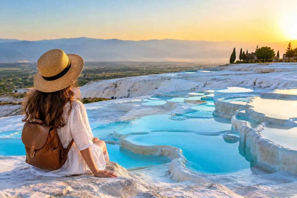 Top Pamukkale Excursions Worth Your Time