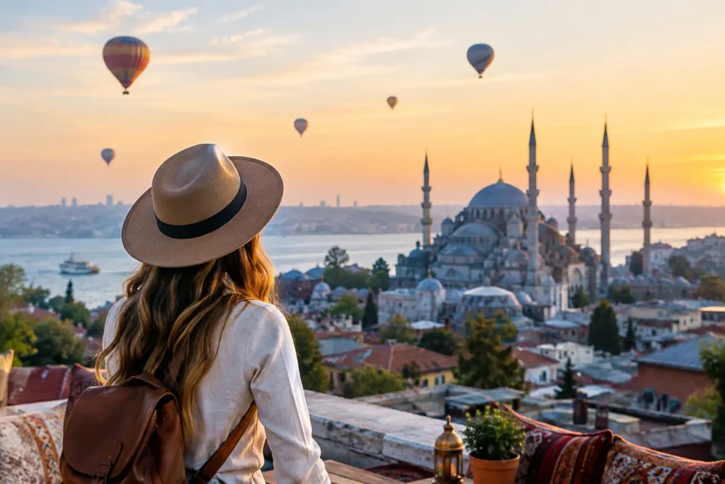 Turkey Private Travel Trends to Watch in 2026