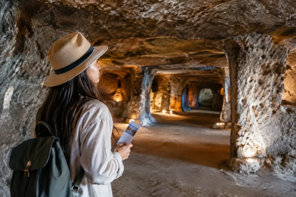 Underground City Tickets: What to Know Before You Go
