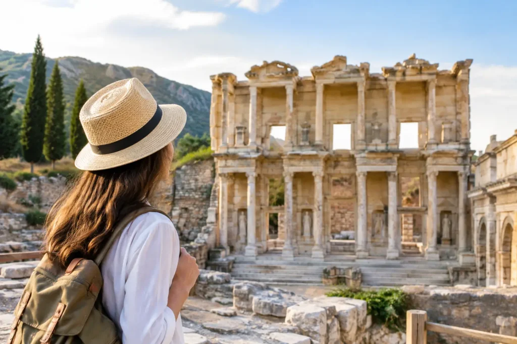 Seven Churches Tour Guide for Turkey Travelers